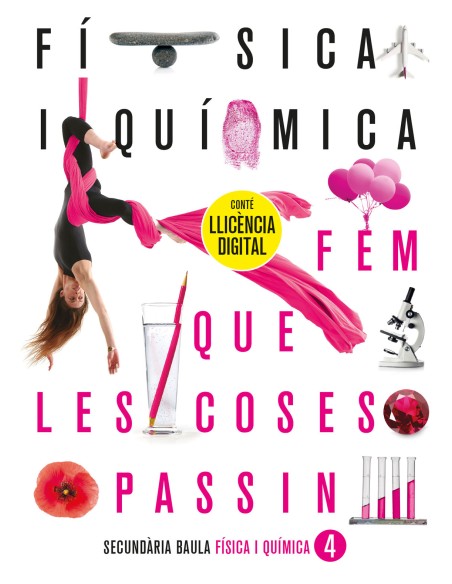 FISICA QUIMICA 4ºESO CATALUNA 22 FQLCP